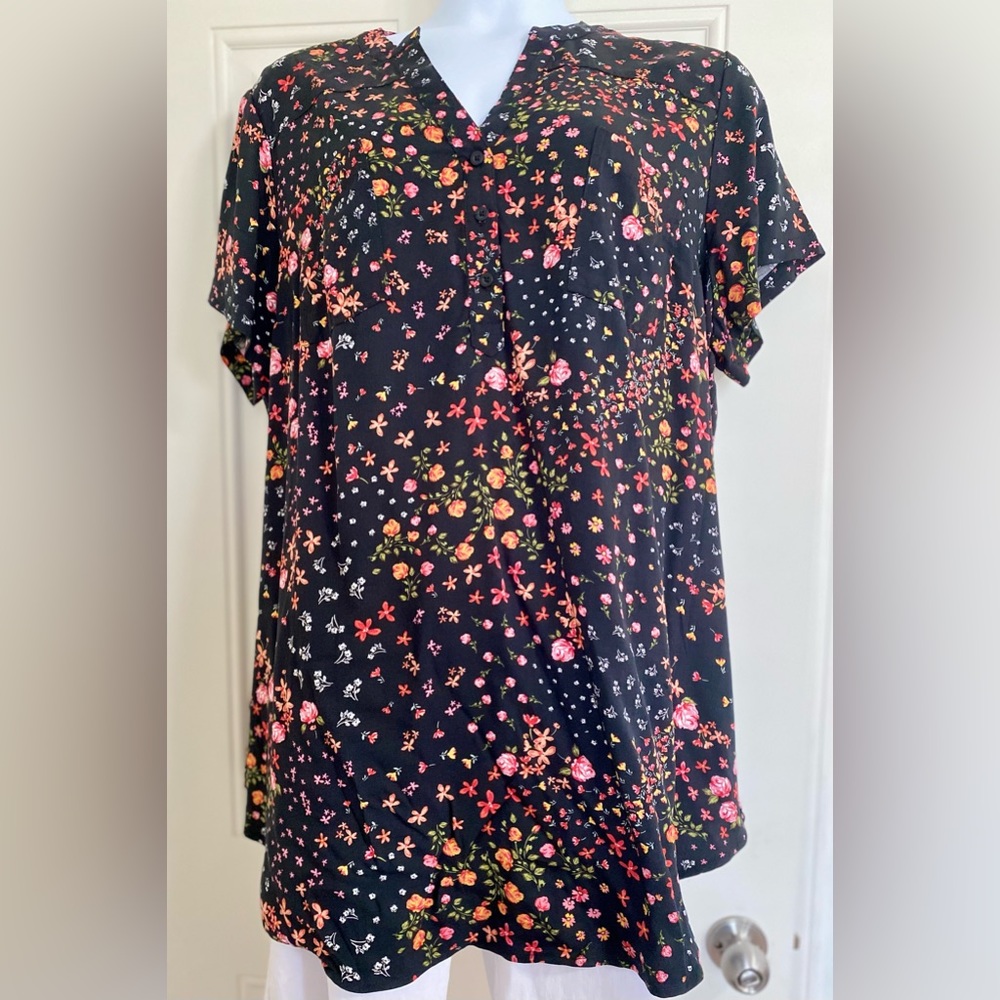 💗Torrid Top💗